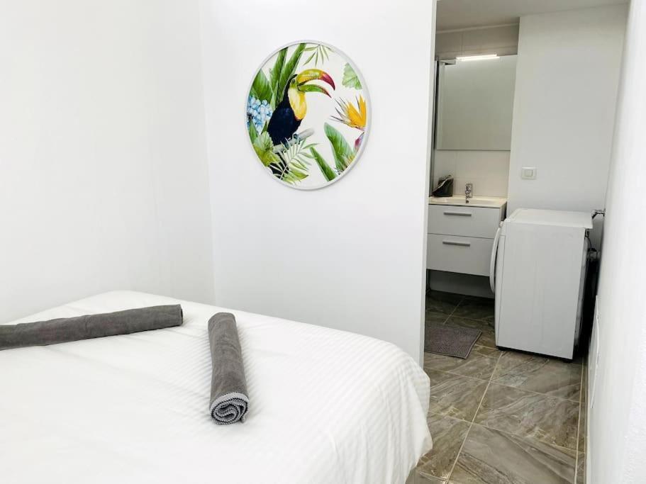 Villa Amigo Puerto del Carmen  Esterno foto