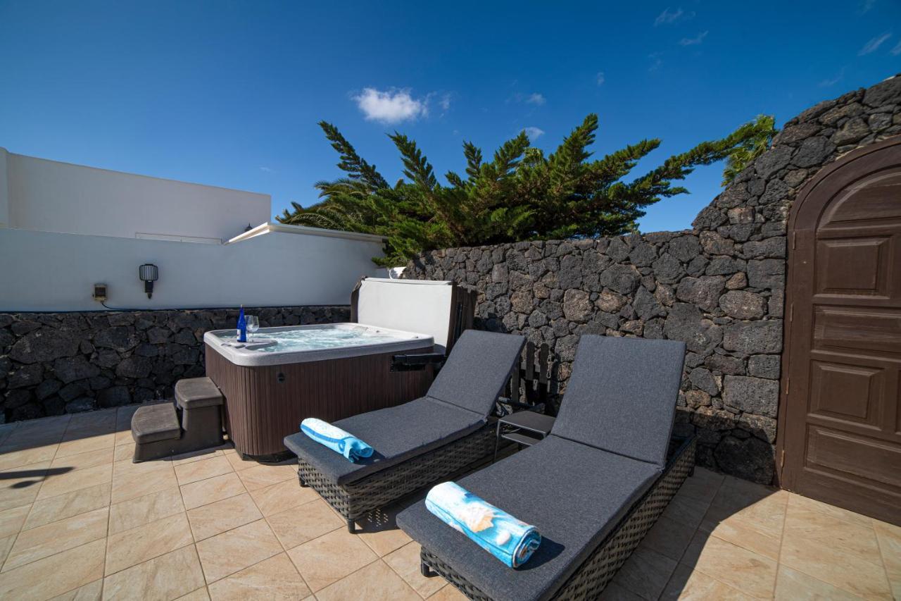 Villa Amigo Puerto del Carmen  Esterno foto