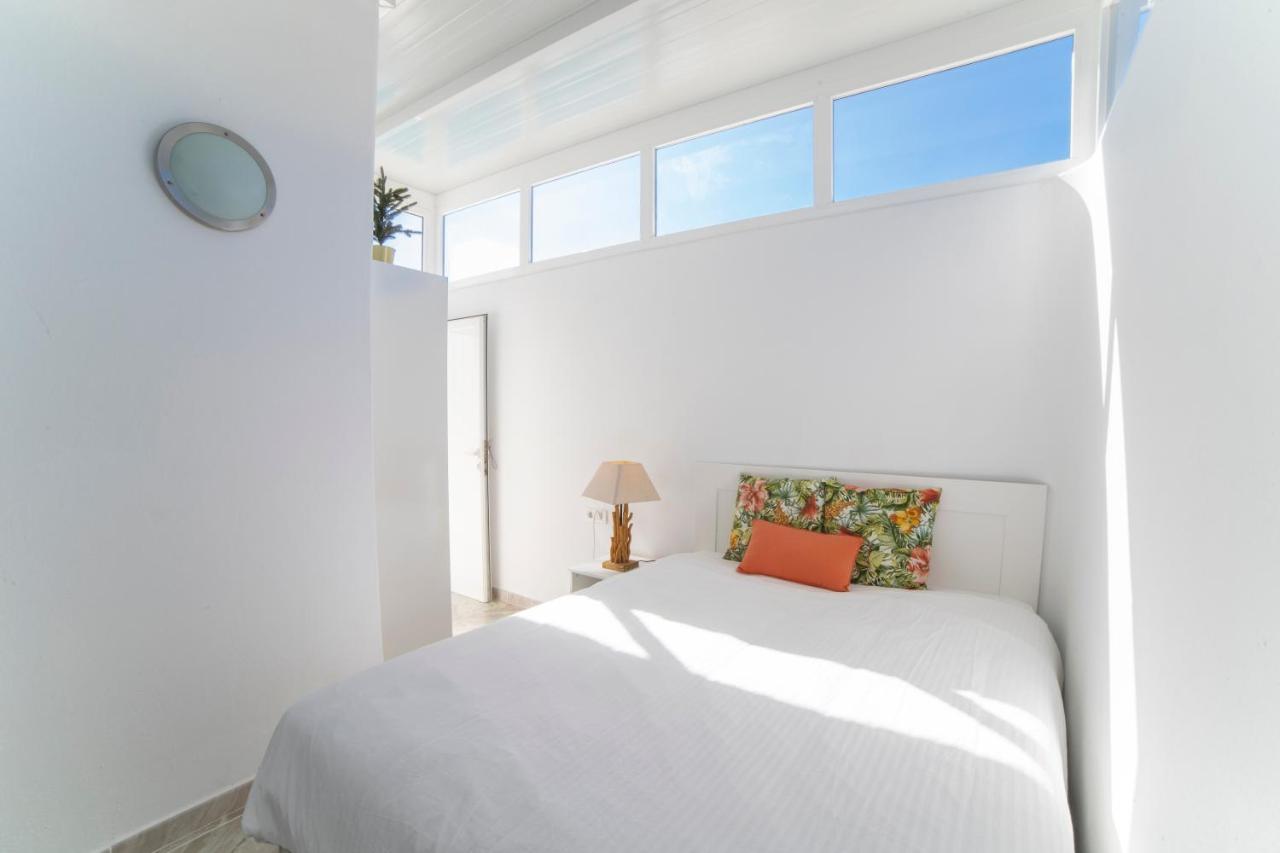 Villa Amigo Puerto del Carmen  Esterno foto