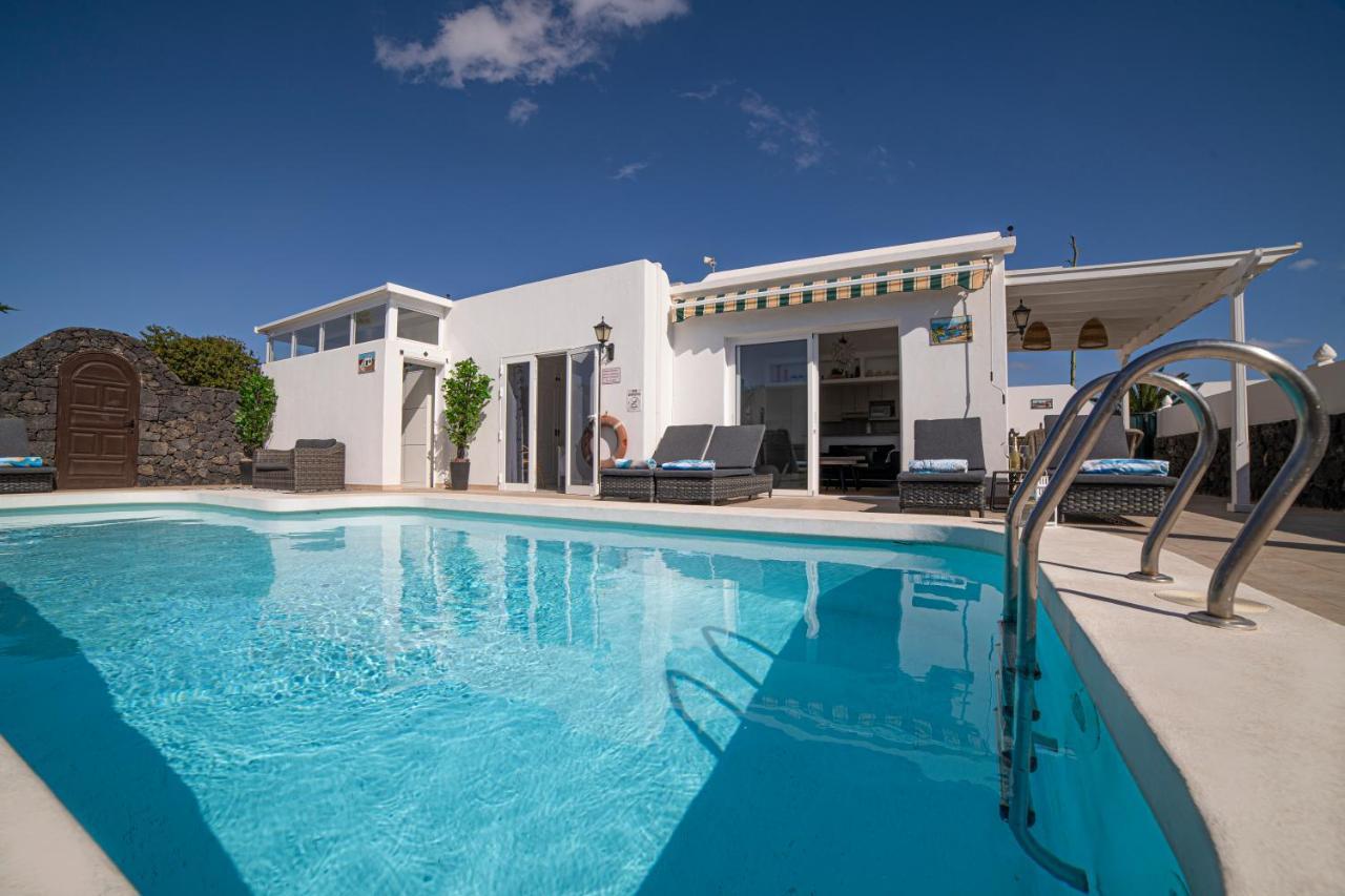 Villa Amigo Puerto del Carmen  Esterno foto