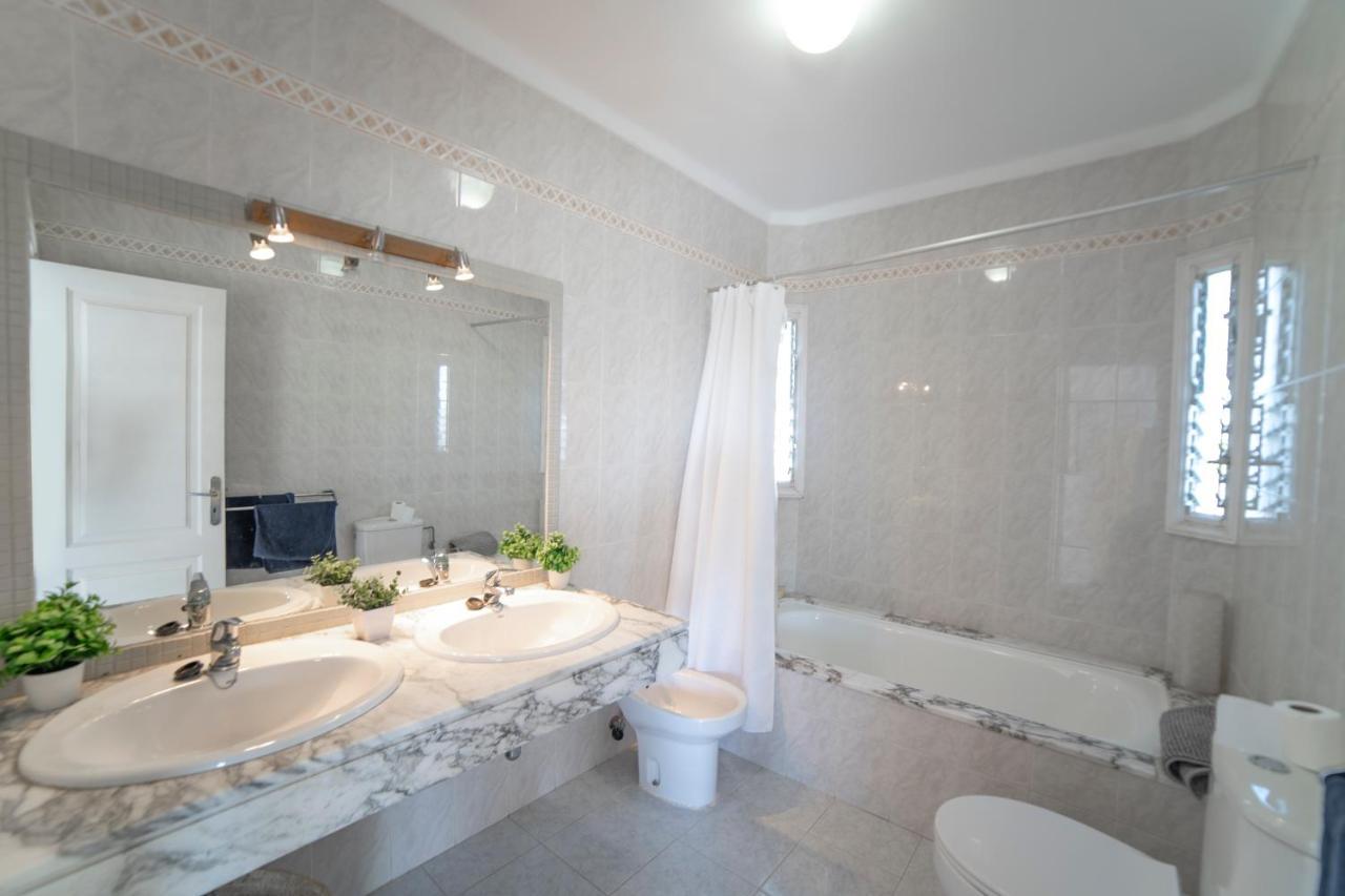 Villa Amigo Puerto del Carmen  Esterno foto
