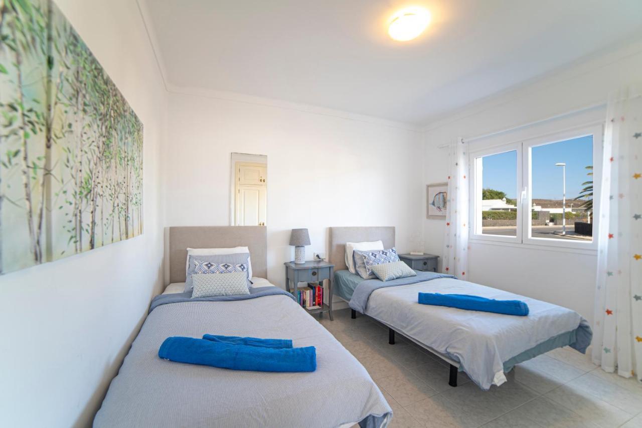 Villa Amigo Puerto del Carmen  Esterno foto