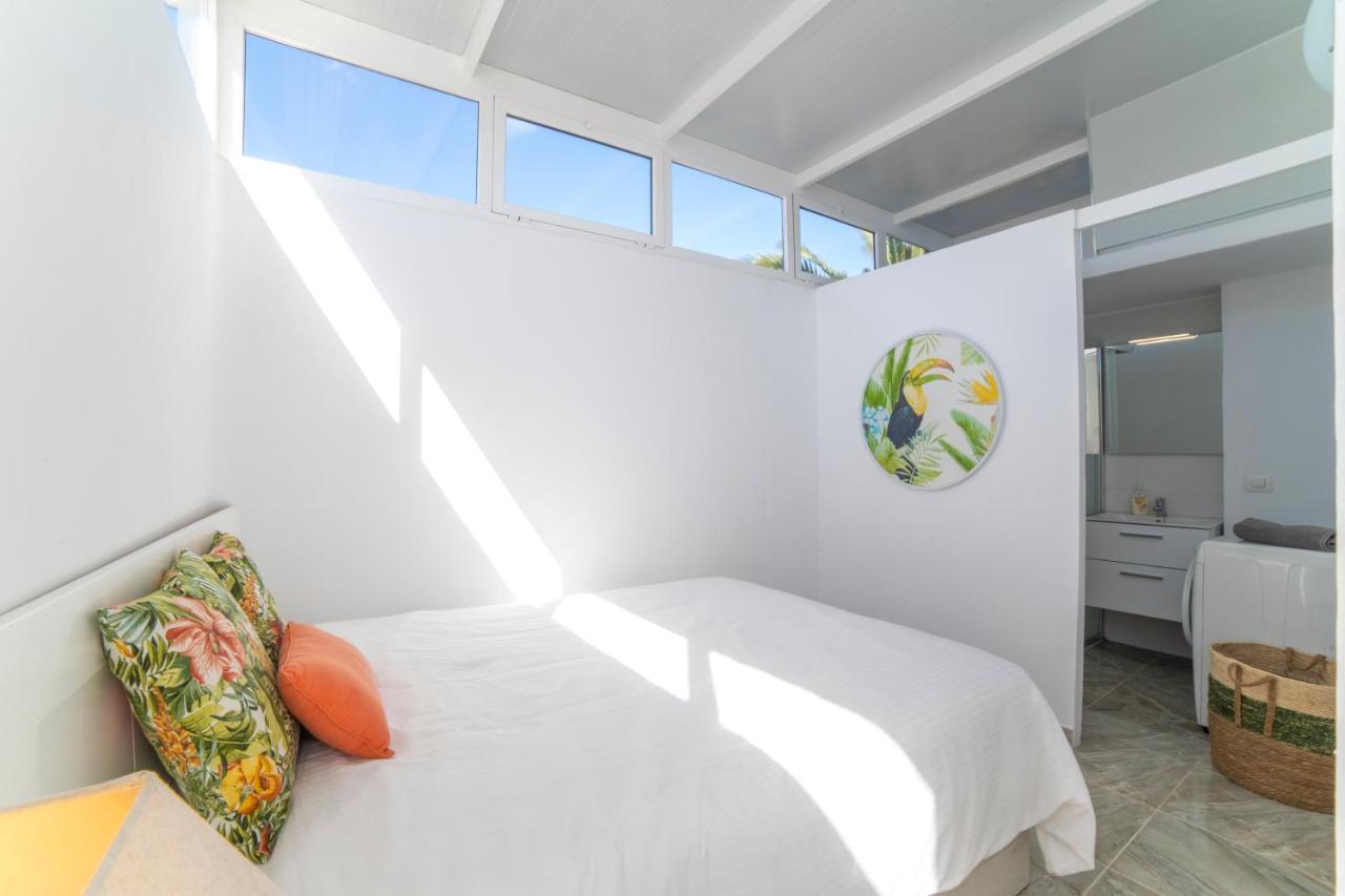 Villa Amigo Puerto del Carmen  Esterno foto